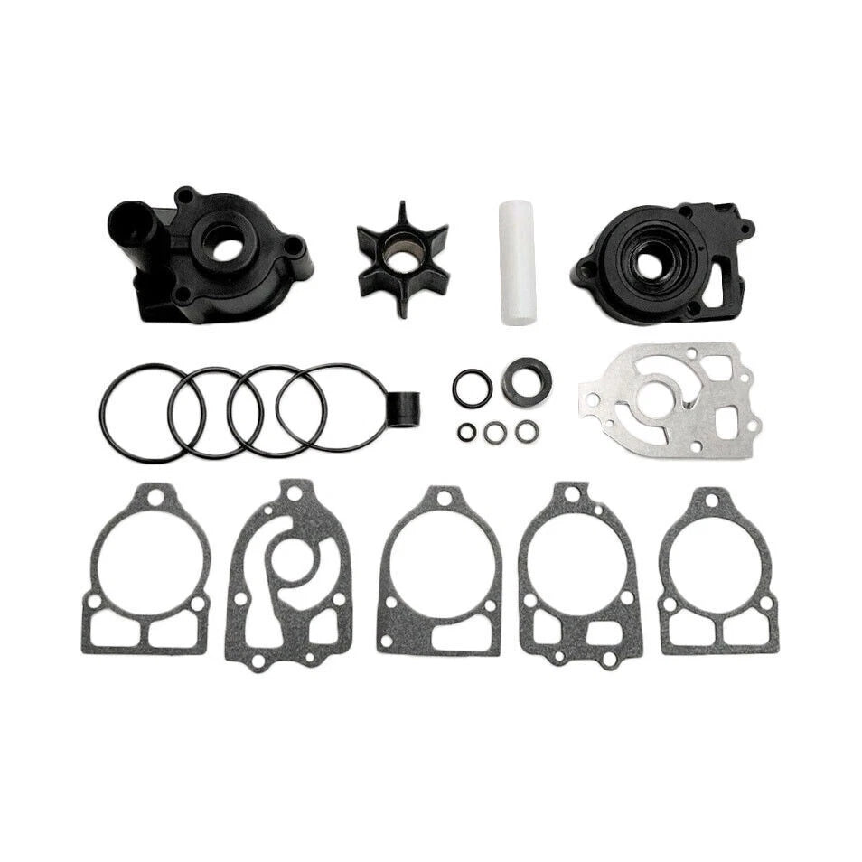 Water Pump Impeller Housing Kit for MerCruiser Alpha One (46-44292A5)