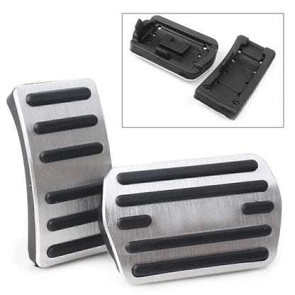 Gear Brake Accelerator Foot Pedals for Ford Kuga Escape (2013–2016) AT