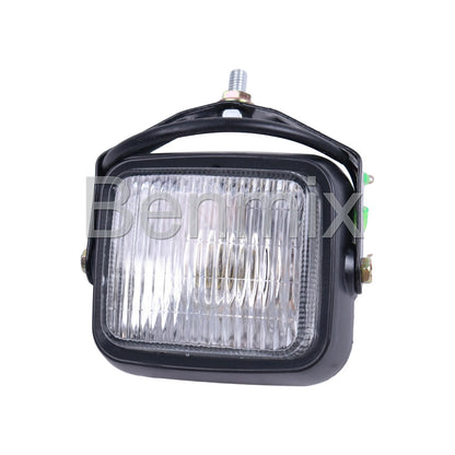 48V Head Light Assembly 56510-11900-71 for Toyota Forklift (2005–2018)