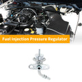 Fuel Pressure Regulator for Toyota 4Runner (2002–2012) 1 Pc Replacement