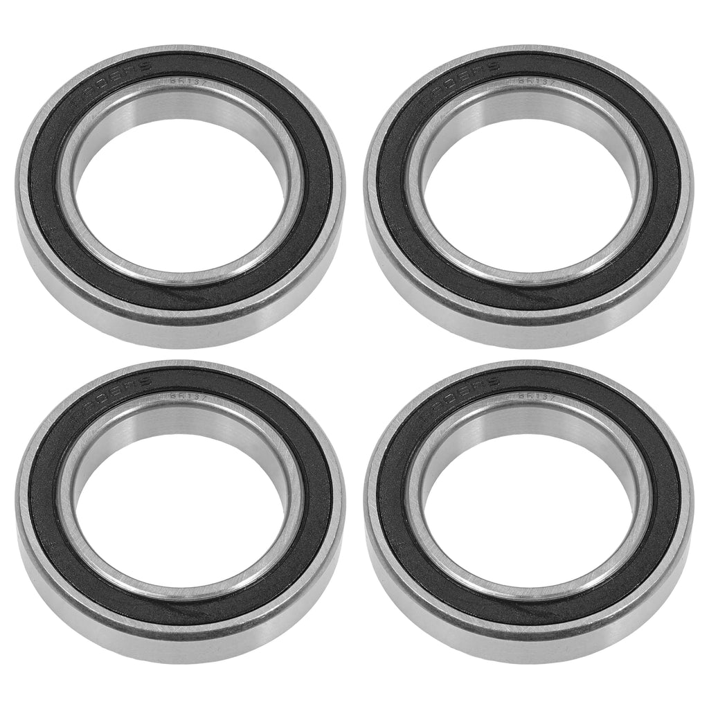 Rubber Sealed Ball Bearing Replacement for Honda Accord (1986–2007)