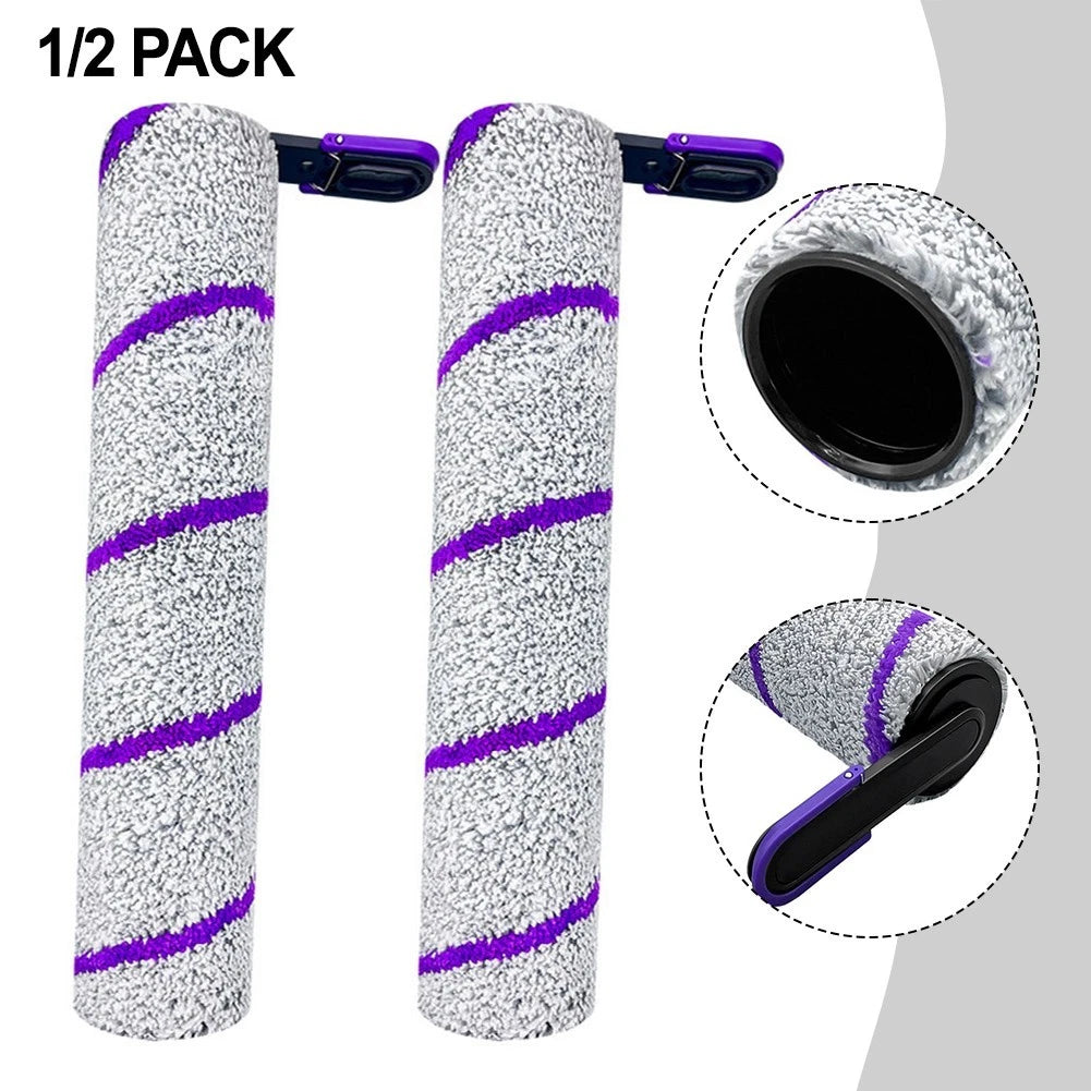 Roller Brush for XClean 10 Vacuum Cleaner