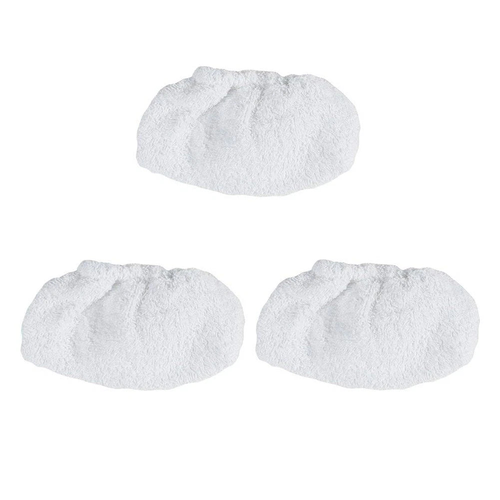 3Pcs Mop Cloth Pads for PAEU0318 (Compatible with )