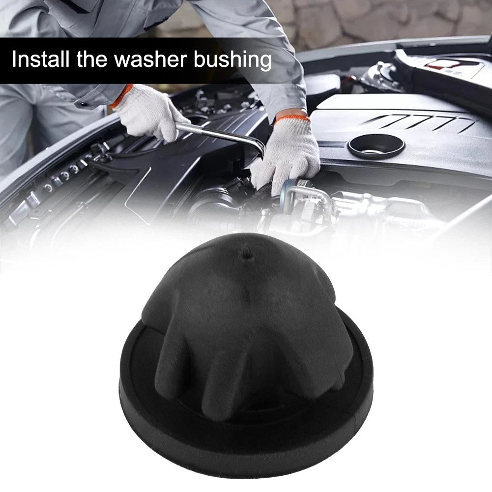 Rubber Grommets for BMW 11127614138