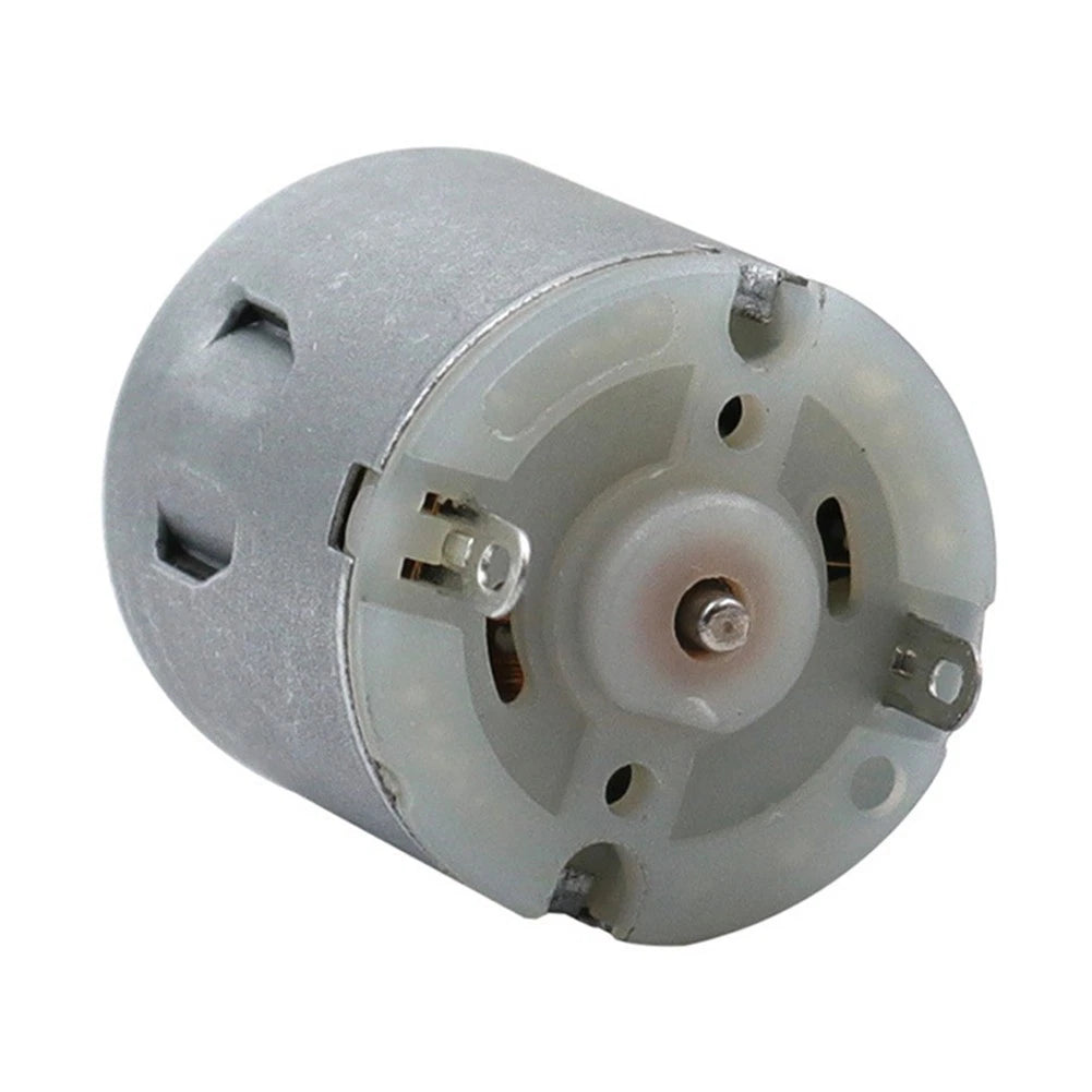 Electric Motor 260 for DIY Projects