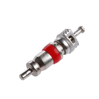 Tire Valve Stem Cores for A/C Parts (No Specific Years)