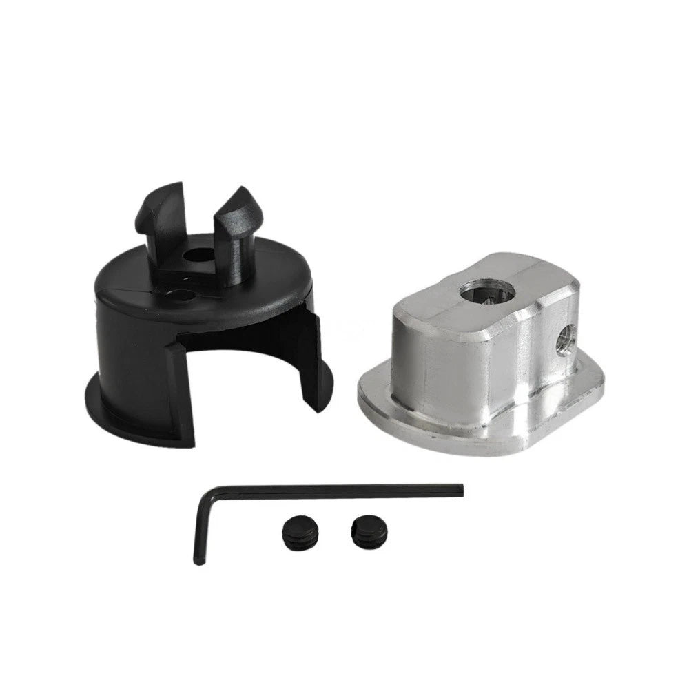 Tailgate Bushing Kit 66102-0C021, 66110-0C020 for Toyota Tundra (2007–2021)