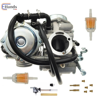 Carburetor for Honda Shadow Spirit VT1100 (16100-MAA-A0)