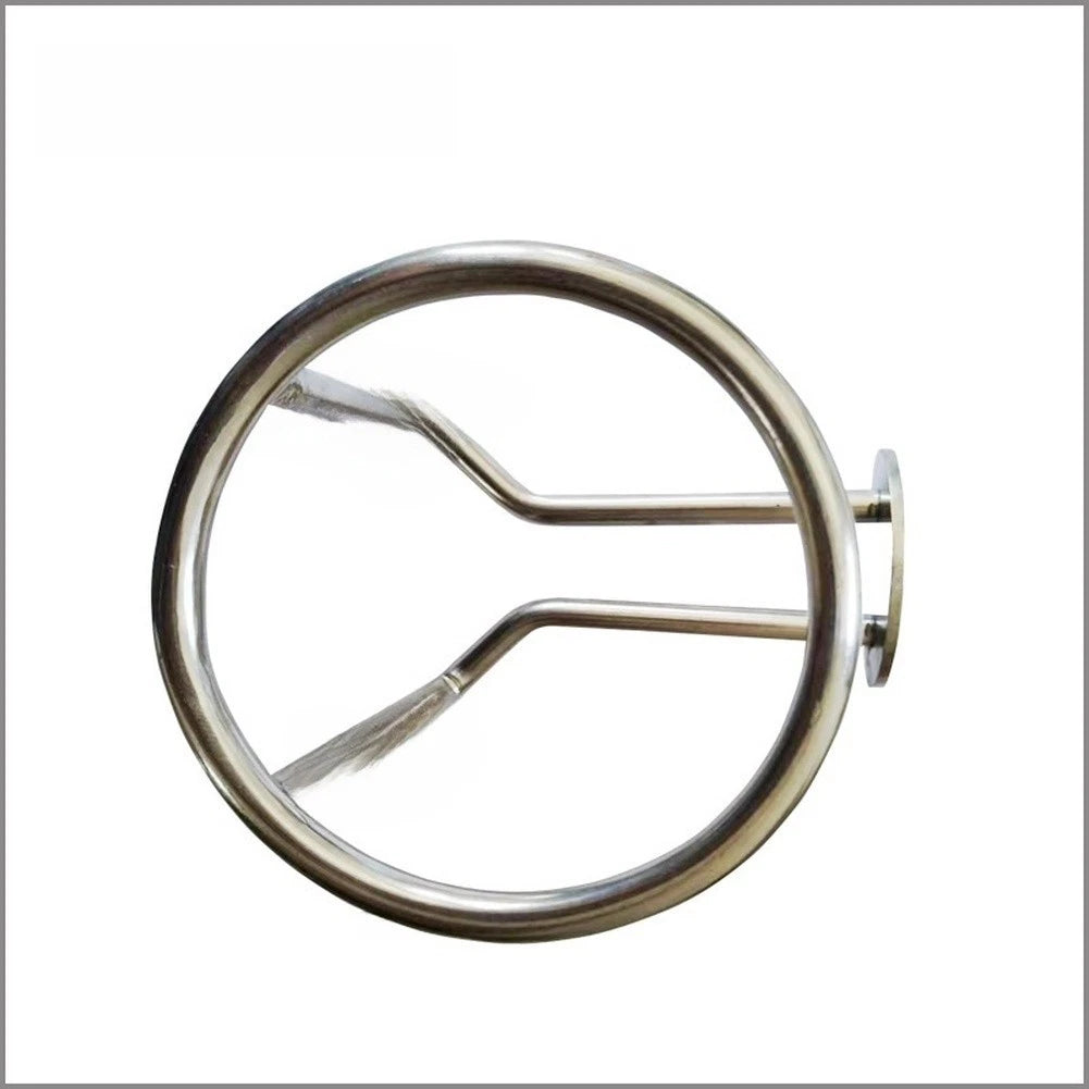 Stainless Steel Cup Holder for Boat (90mm Inner Diameter)