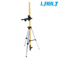 Telescopic Laser Level Pole Mount for Laser Level (Max 13.8FT)