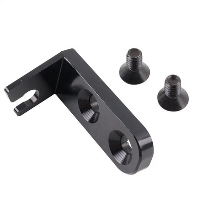 Throttle Bracket Cable Mount for