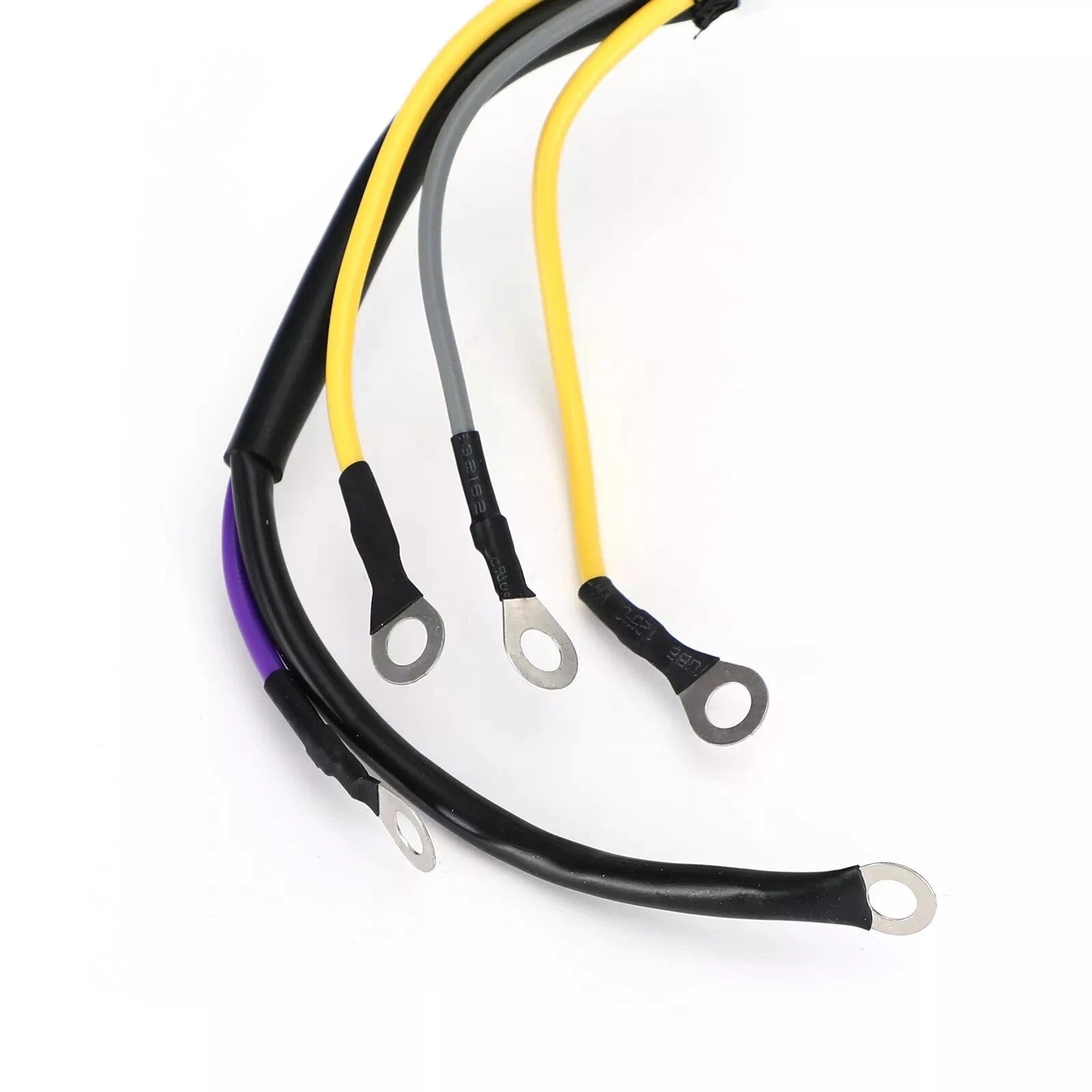 Rectifier for Johnson Evinrude 35HP 40HP 50HP 60HP 65HP 70HP 105HP (1980–1990) 584476 585001