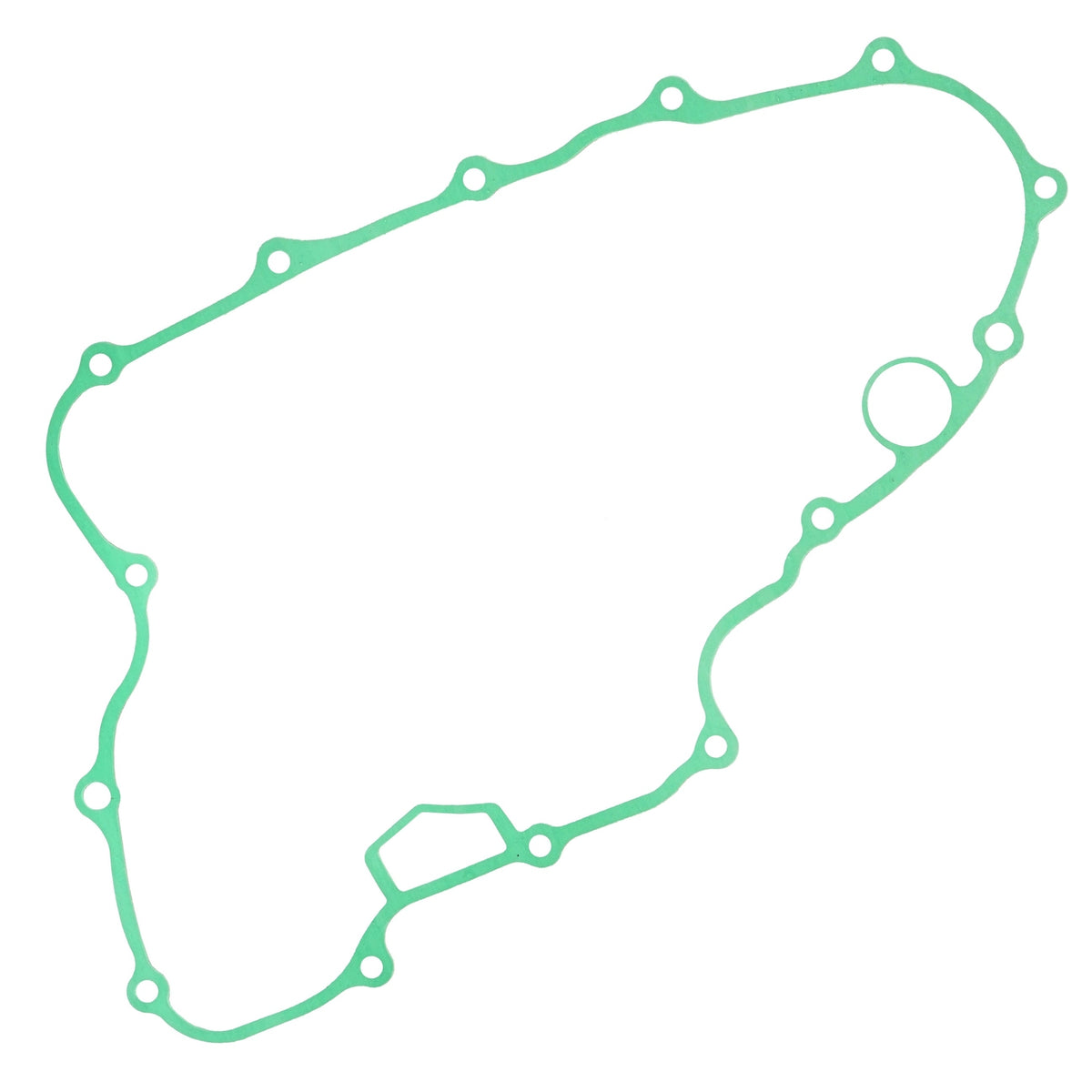 Clutch Crankcase Cover Gasket Replacement for Honda TRX450R (2006–2009)
