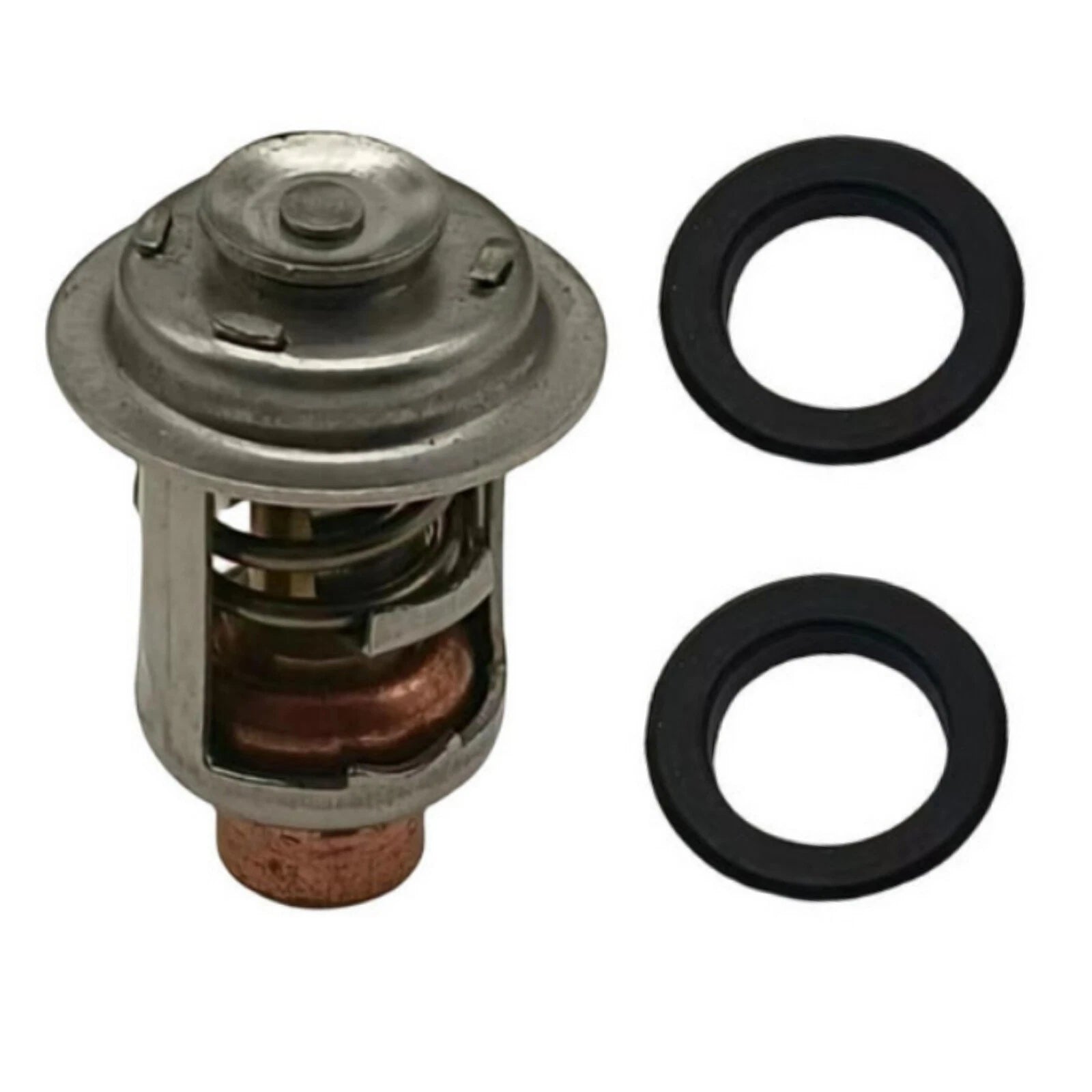 Thermostat for Mercury 40-60 HP 2 Stroke Motors (4-3536, 18-3536, 833072003, 833072)