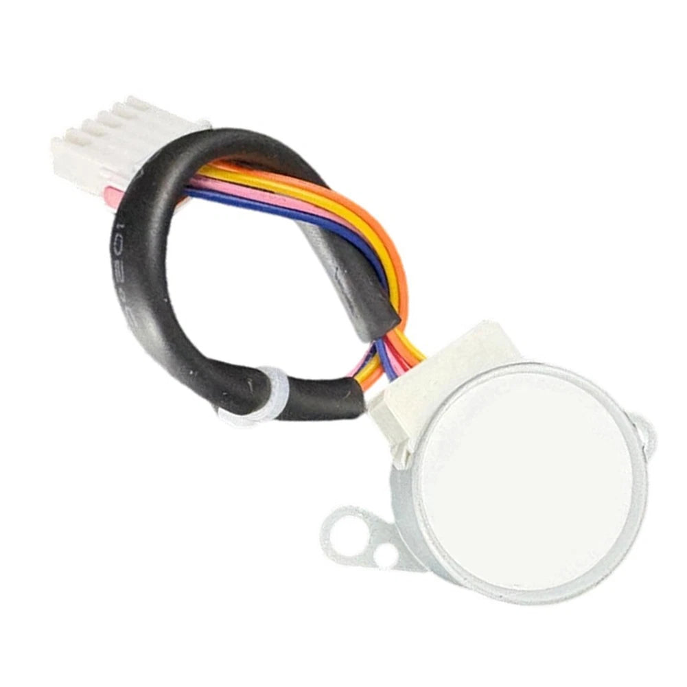 Motor for Midea MP24BYJ48 Air Conditioning Systems