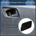 Front Left Washer Nozzle Cover Cap for Audi A3 8V (2013–2016)