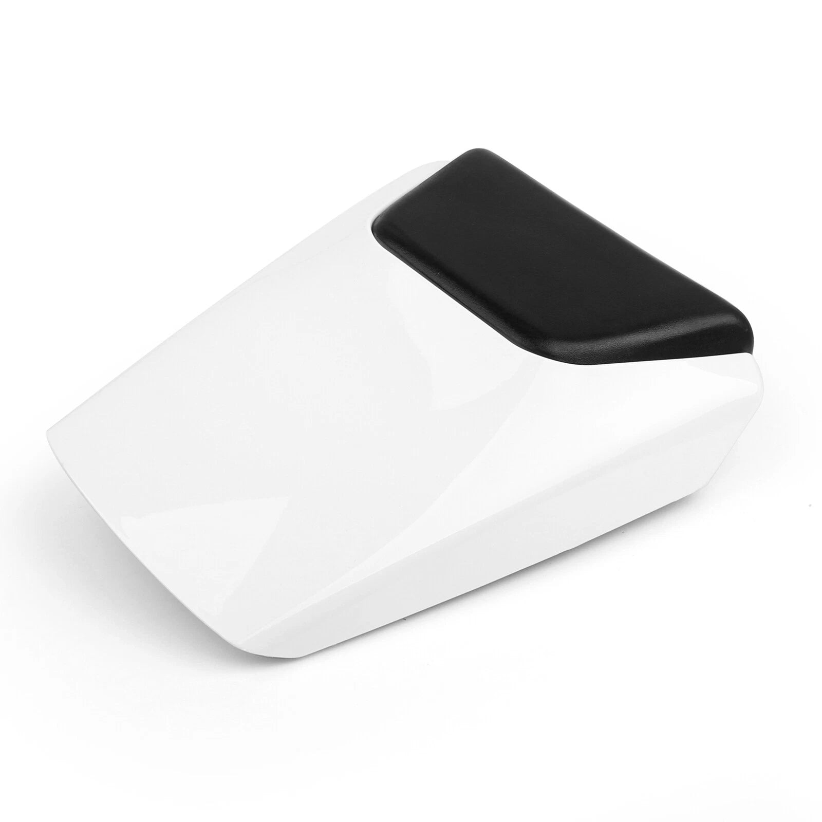 Rear Pillion Seat Cowl Fairing Cover for Yamaha YZF R6 (1998–2002) White T9