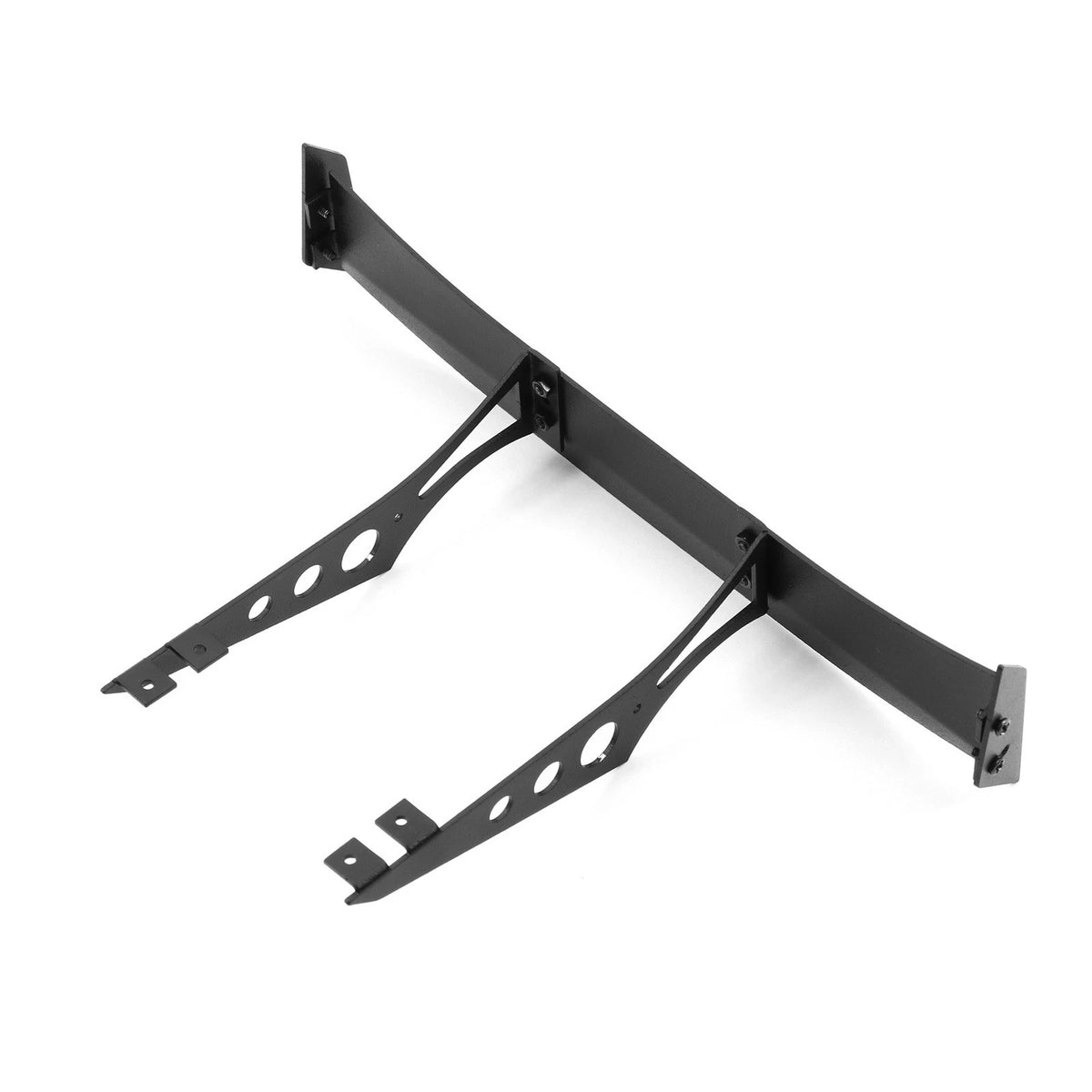 Rear Spoiler Wing for Tamiya TT02 XV01 (HSP Drift Car)