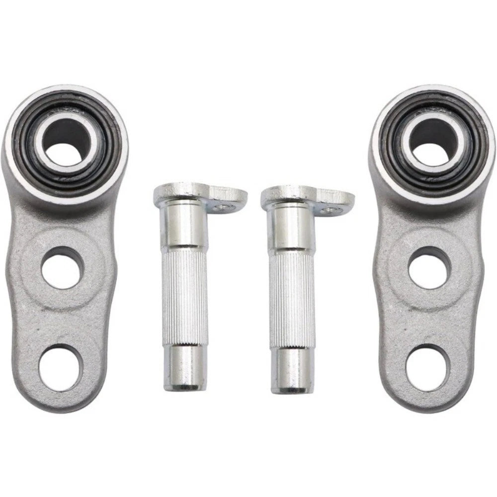 4Pcs Front Knuckle Bushing Ball Joint for Cadillac XTS / Buick LaCrosse (2013–2020)
