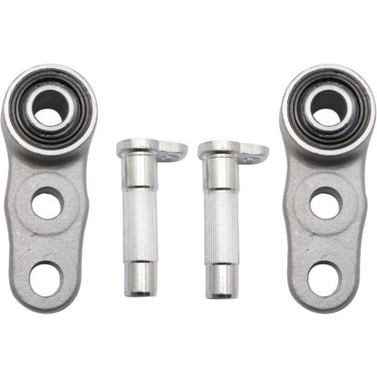 4Pcs Front Knuckle Bushing Ball Joint for Cadillac XTS / Buick LaCrosse (2013–2020)
