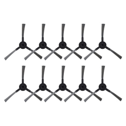 Set of 4 Replacement Side Brushes for Redkey R10 (2020–2023)