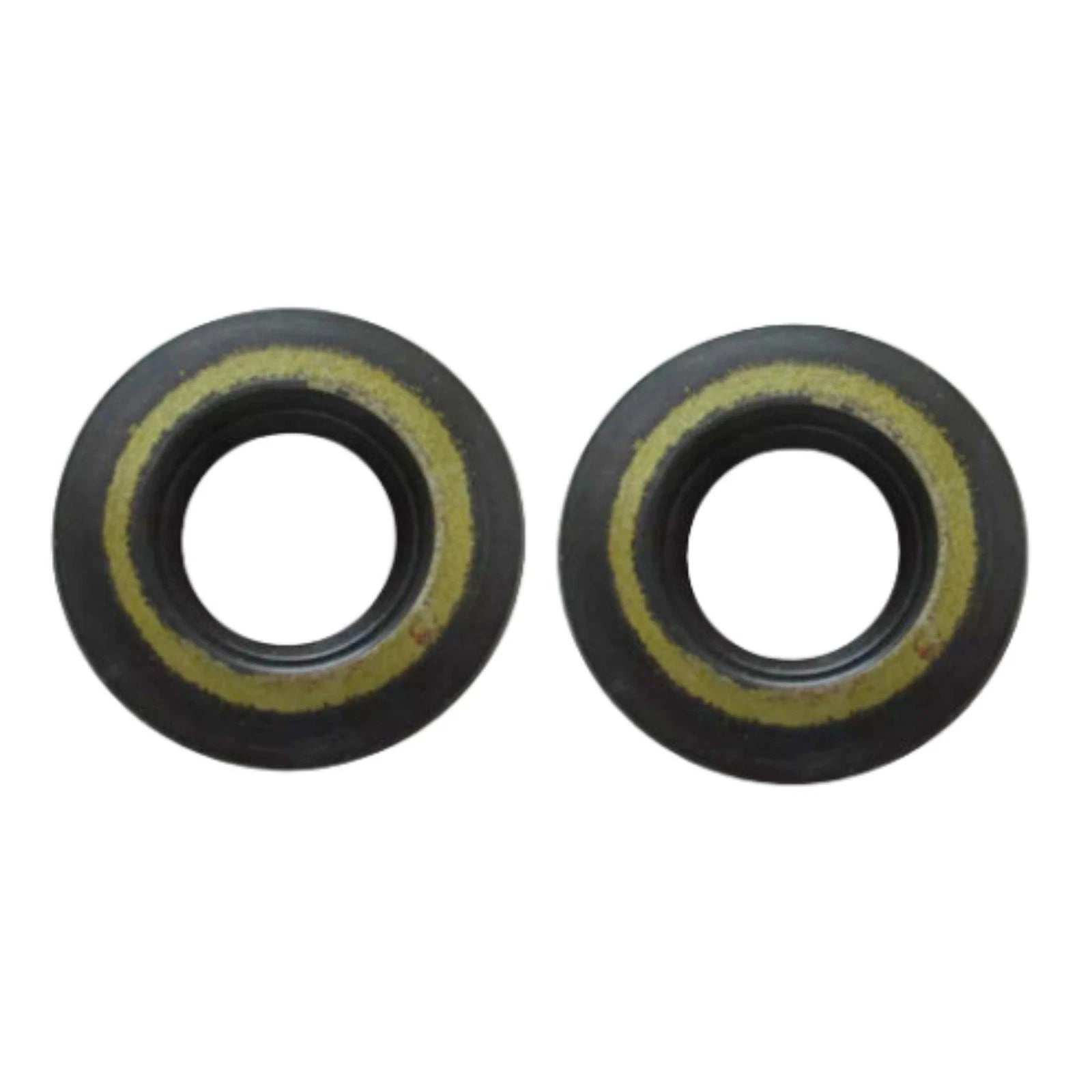 Set of 2 Oil Seals for Yamaha 9.9Hp 15Hp 4 Stroke (93101-13M27-00)