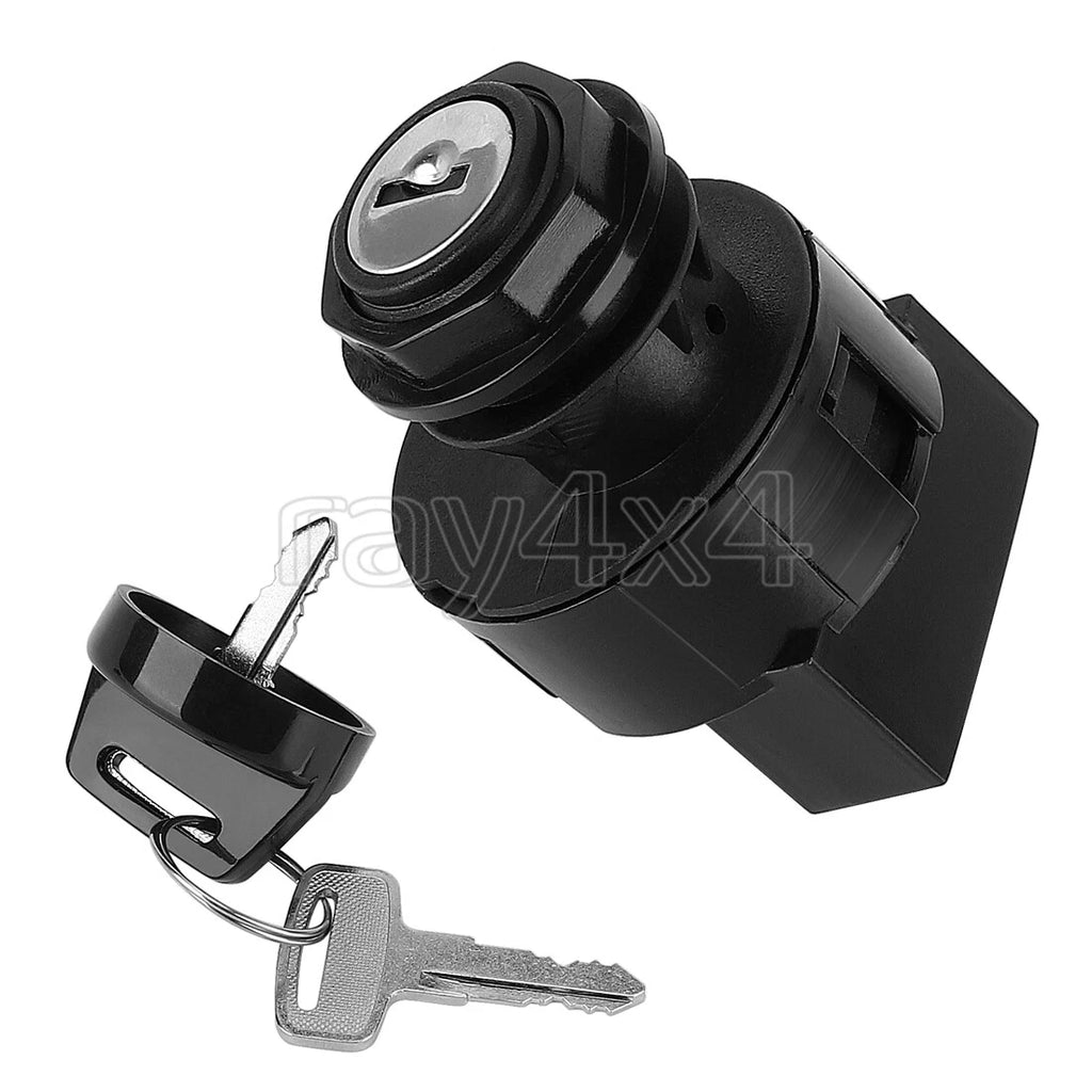 Ignition Switch for Can-Am DS450 (2008–2015)