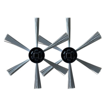 Set of Side Brushes and Filters for WAP W90 W95 W96 (2010–2023)