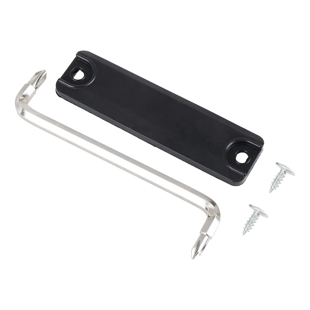 Trunk Release Switch Gasket for Toyota Camry (2007–2011)