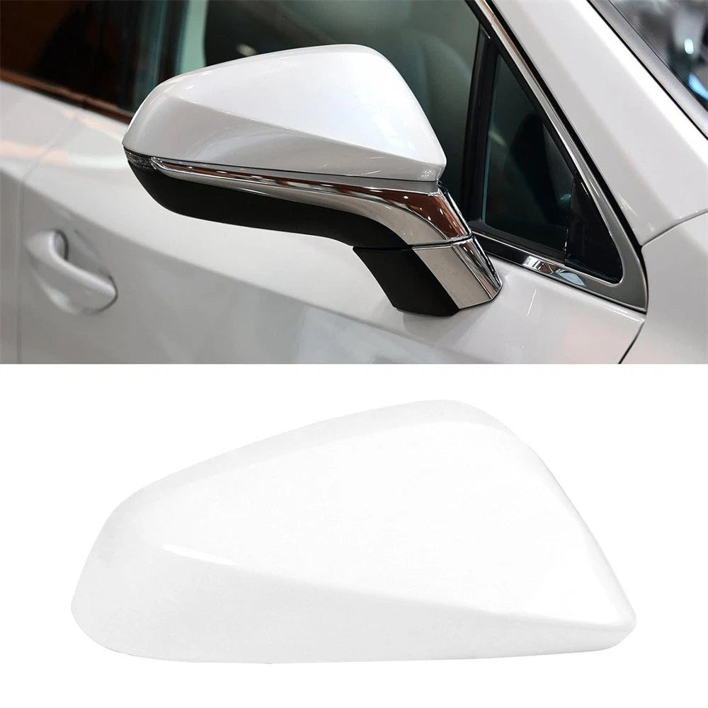 Right Side Mirror Cap Cover for Lexus RX450hL NX200t NX300 (87915-0E060)
