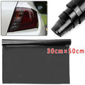 Tail Light Film for Car (30x50cm)