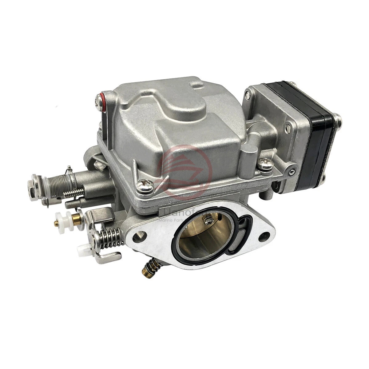 Carburetor 3G2-03100-2 for Tohatsu Nissan 9.9HP 15HP 18HP (Outboard Motor)