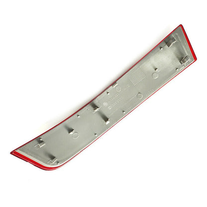 Rear Left Side Bumper Reflector for Mercedes GL320 GL450 GL550 (2007–2009)