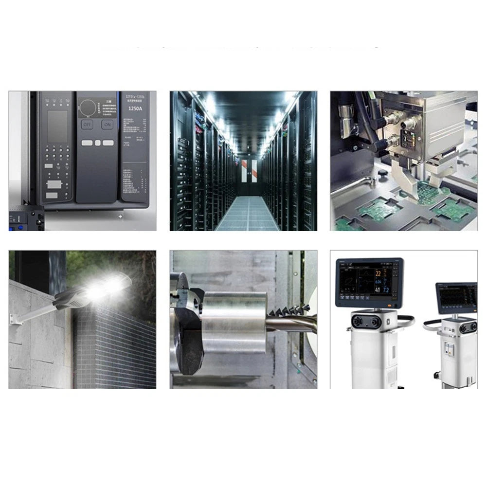 EMI Communication Audio Power Filters for Various Makes Models