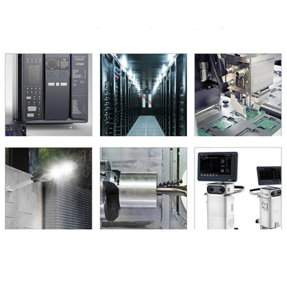 EMI Communication Audio Power Filters for Various Makes Models