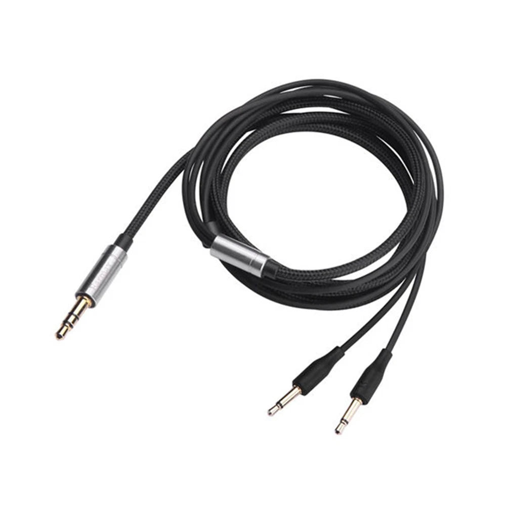3.5mm OCC Audio Cable for Sonus Faber Pryma 01 Headphones (0|1)