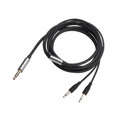 3.5mm OCC Audio Cable for Sonus Faber Pryma 01 Headphones (0|1)