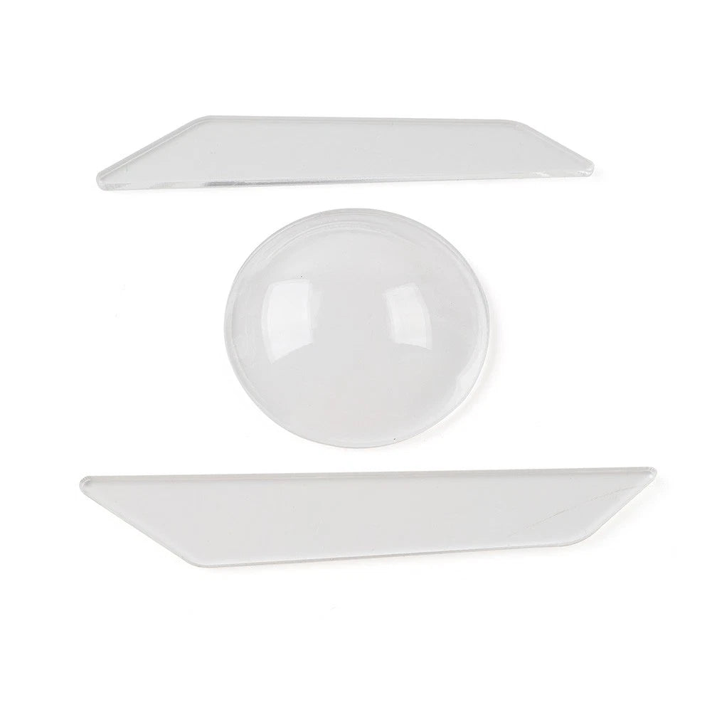 Front Headlight Guard Shield for Yamaha MT-03 (2020–Present)