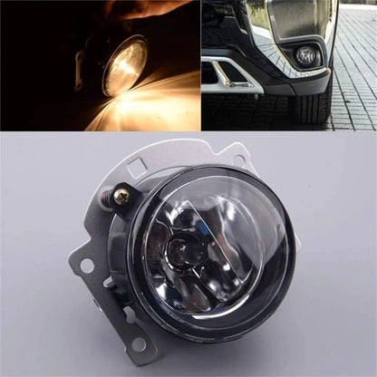 Front Bumper Fog Light Lamp 8321A467 For Mitsubishi Outlander RVR Left / Right