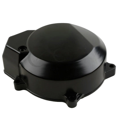 Black Engine Stator Cover for Yamaha FZR600 (1989–1997)
