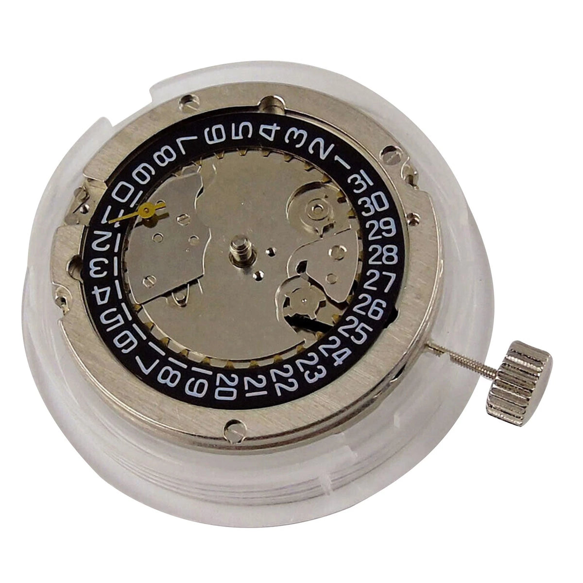 30 Jewels Mechanical Automatic Watch Movement for ST2555 (30.4mm)