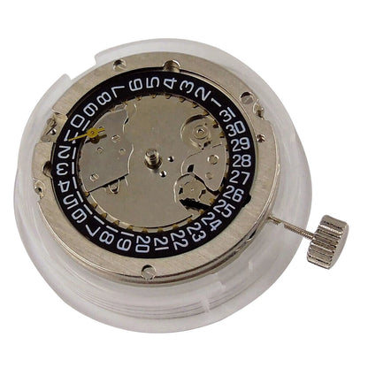 30 Jewels Mechanical Automatic Watch Movement for ST2555 (30.4mm)