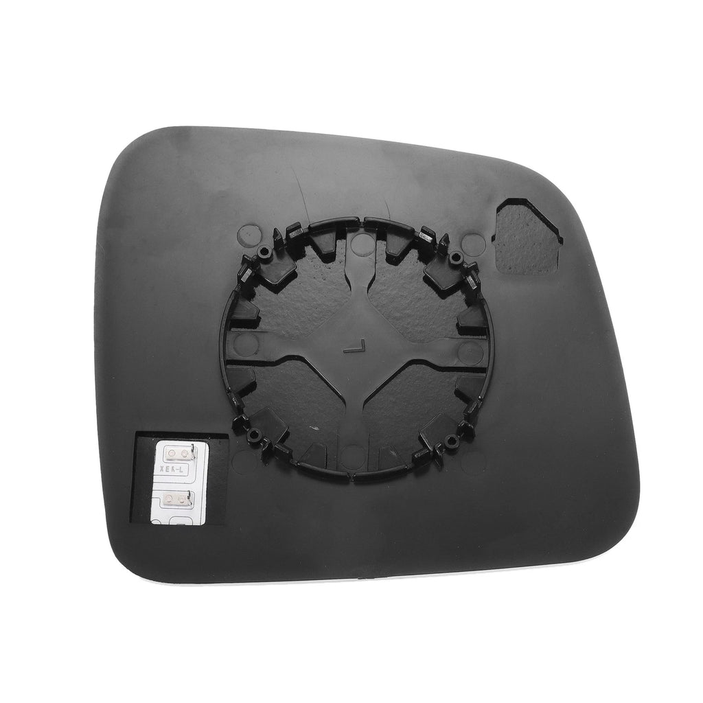 Left Side Mirror Glass w Heated Back for Dodge Durango (2011–2019)