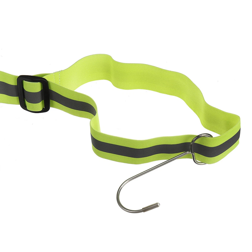 Reflective Stripe Rope for Car Boat Cover (1PCS)