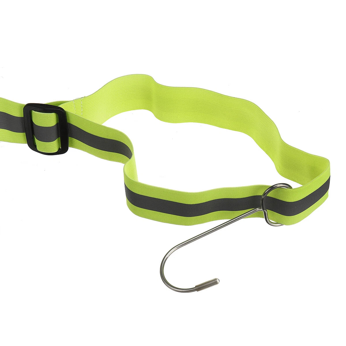 Reflective Stripe Rope for Car Boat Cover (1PCS)