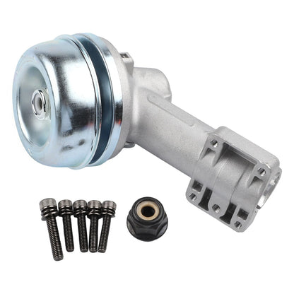 Trimmer Gear Head for Brush Cutter FS91 FS131