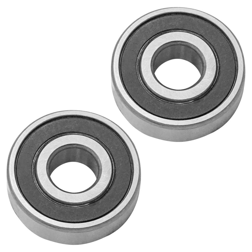 Front Wheel Ball Bearings Replacement for Suzuki VS1400GLP Intruder 1400 (1987–2004)