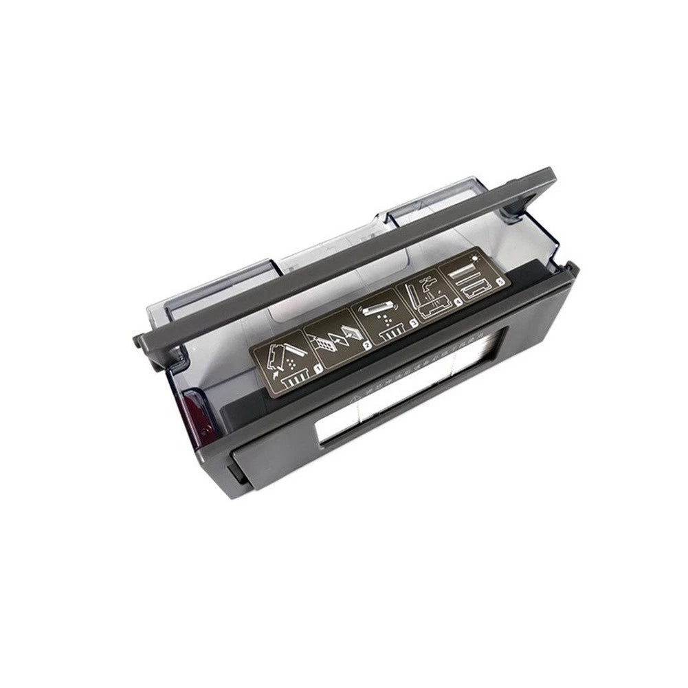 Robot Vacuum Dustbin for
