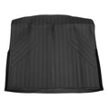 Cargo Liner Rear Trunk Mat TPE for Volkswagen Golf Alltrack (2017–2019)