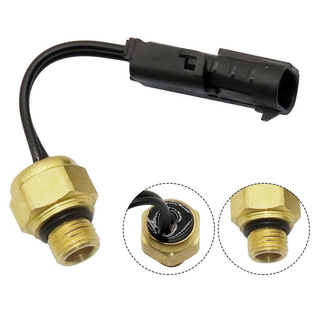 Temperature Sensor for Garden Tools (1 Pcs)